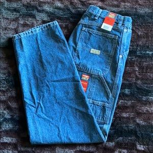 Men’s Wrangler Carpenter Jeans
